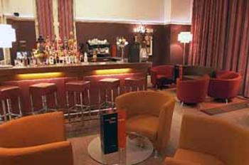 The Samuel Ryder Hotel St Albans, Tapestry Collection Hilton Εξωτερικό φωτογραφία