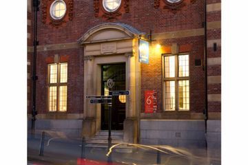 The Samuel Ryder Hotel St Albans, Tapestry Collection Hilton Εξωτερικό φωτογραφία